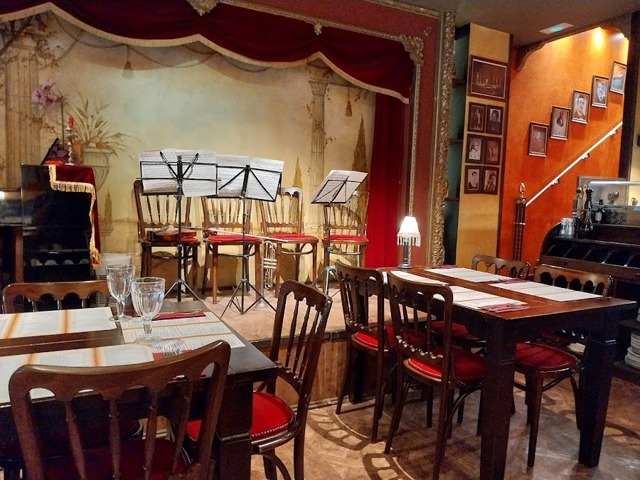 Pizzeria La Fenice