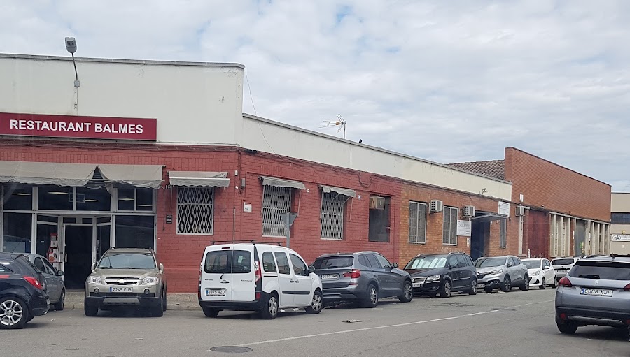 Restaurant Balmes