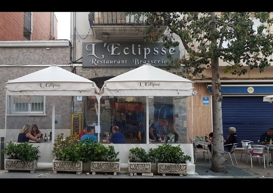 Restaurant Brasseria L