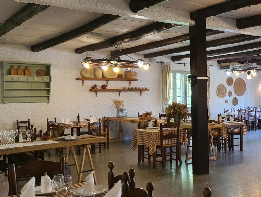 Restaurant Ca n