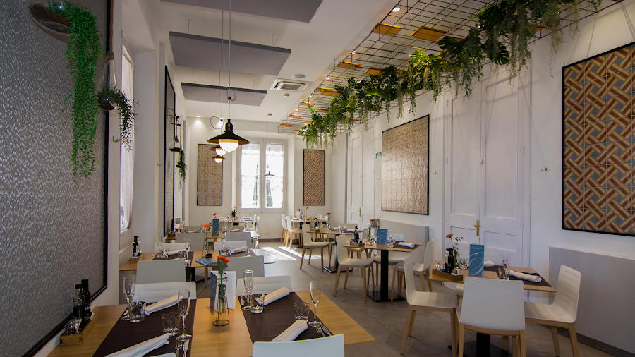 Restaurant Can Balcells