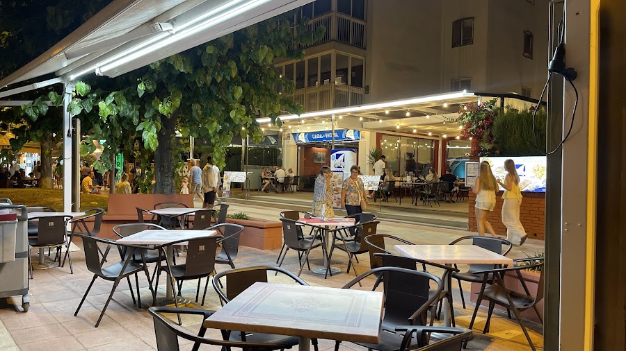 Restaurant Casanova