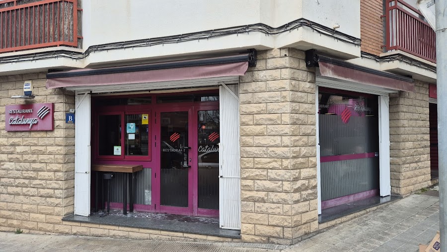Restaurant Catalunya