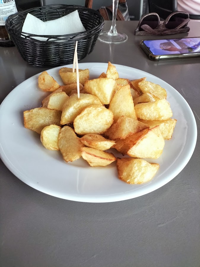 Restaurant Chun Min