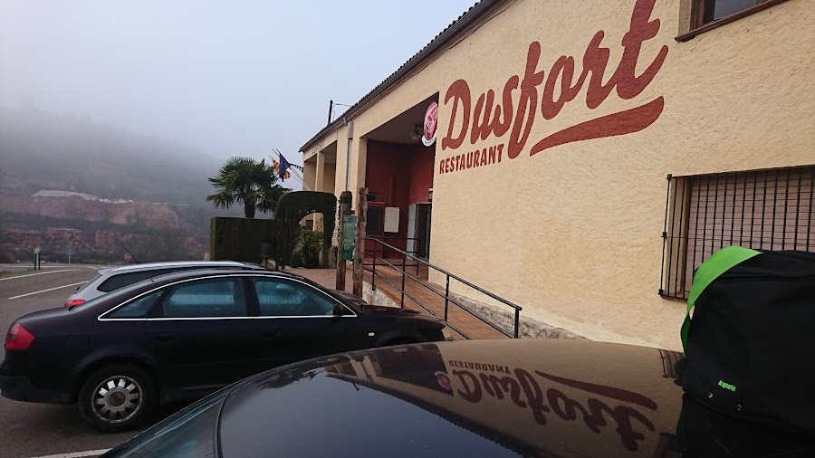 Restaurant Dusfort