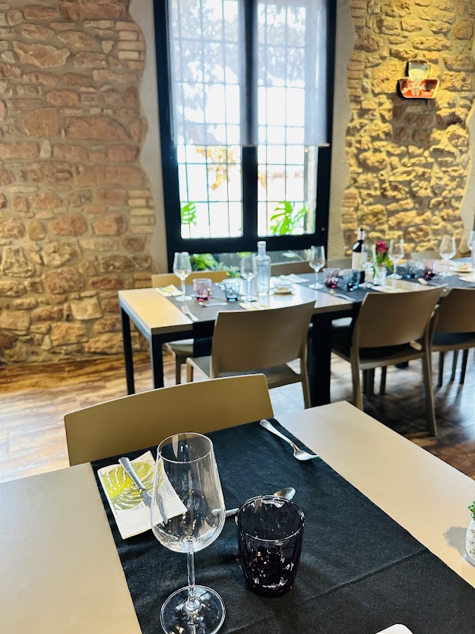 Restaurant el Moianès