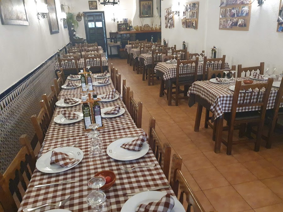 Restaurant L