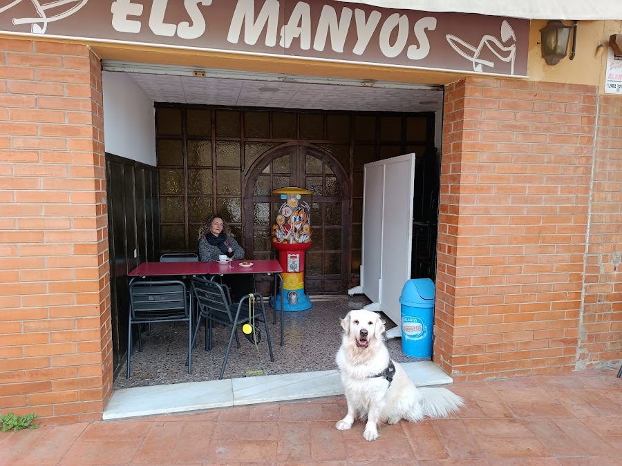 Restaurant Los Maños