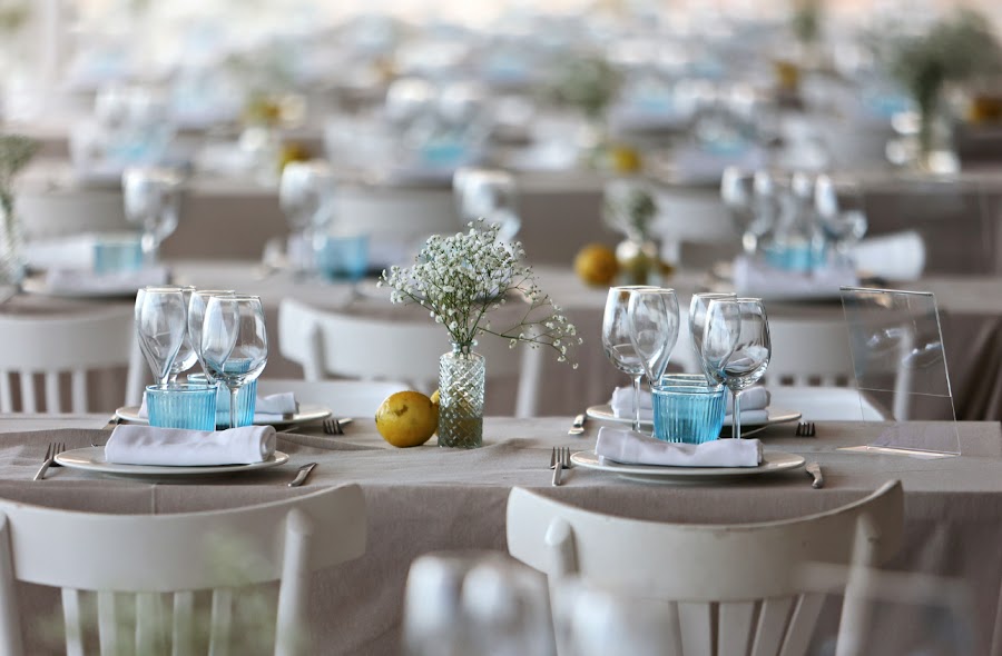 Restaurant Picnic Sitges