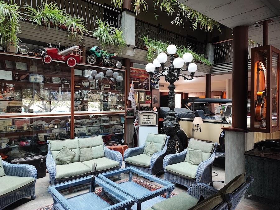 Restaurant Ramon