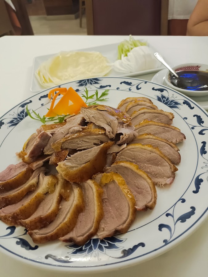 Restaurant Xinès