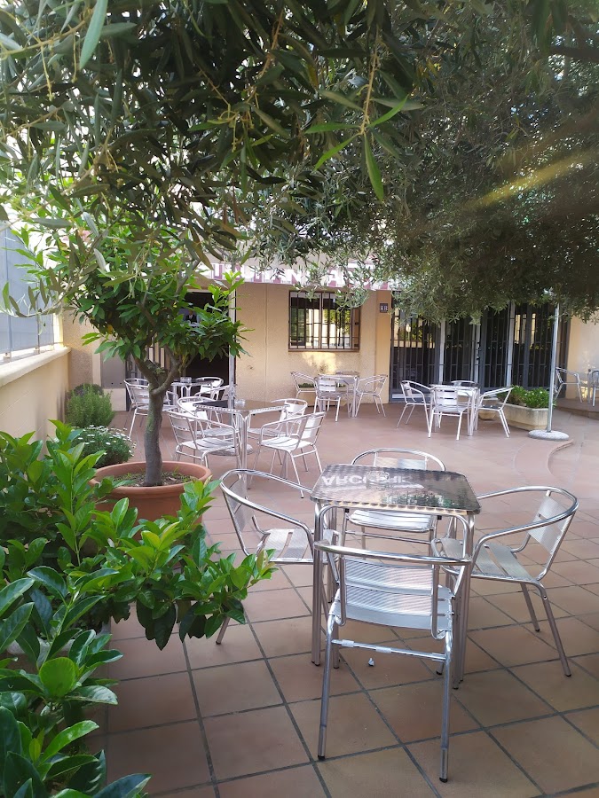 Restaurante Arcoiris