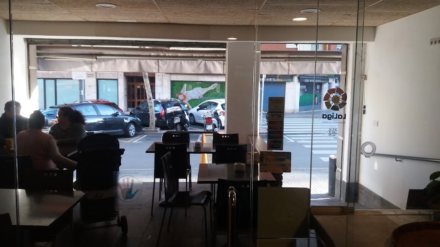 Restaurante Atlántida
