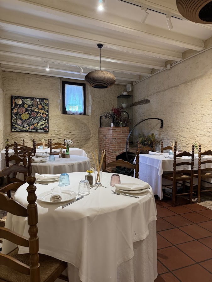 Restaurante Can Marc