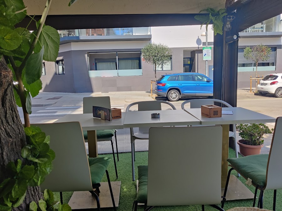 Restaurante Dos sabores