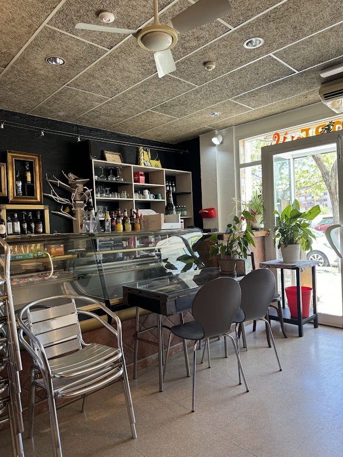 Restaurante Fetnostrevic