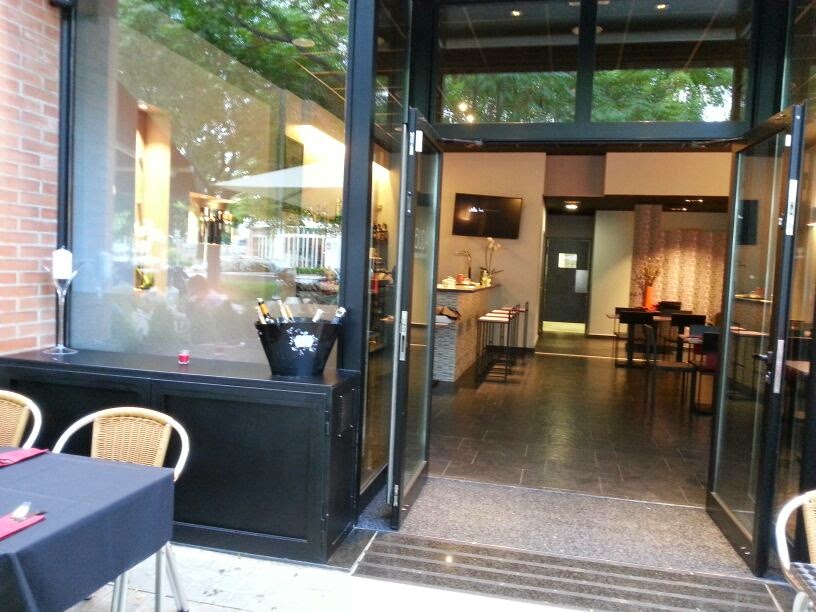 Restaurante Igualada - Cafetería Igualada - Aqua