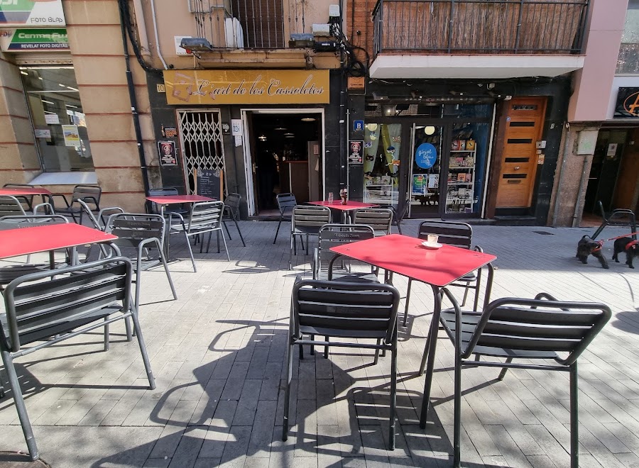 Restaurante L