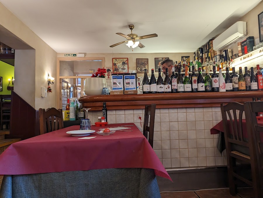 Restaurante L
