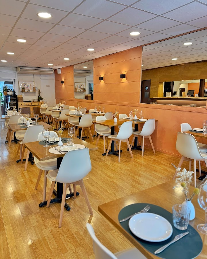 Restaurante Na