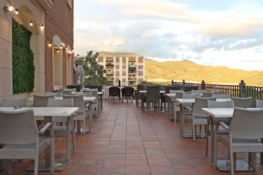 Restaurante PBK Esparreguera - Hamburguesas, pizzas y kebabs a domicilio y para llevar