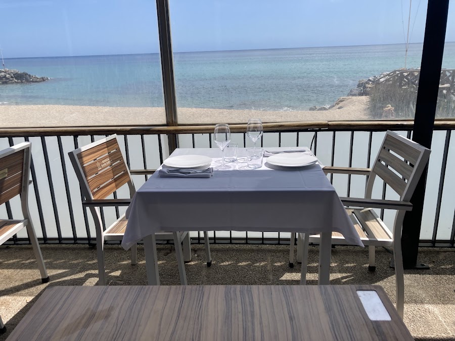 Restaurante Verdaguer nàutic