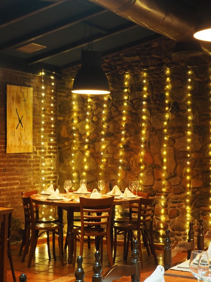 Restaurate El Vell Nou