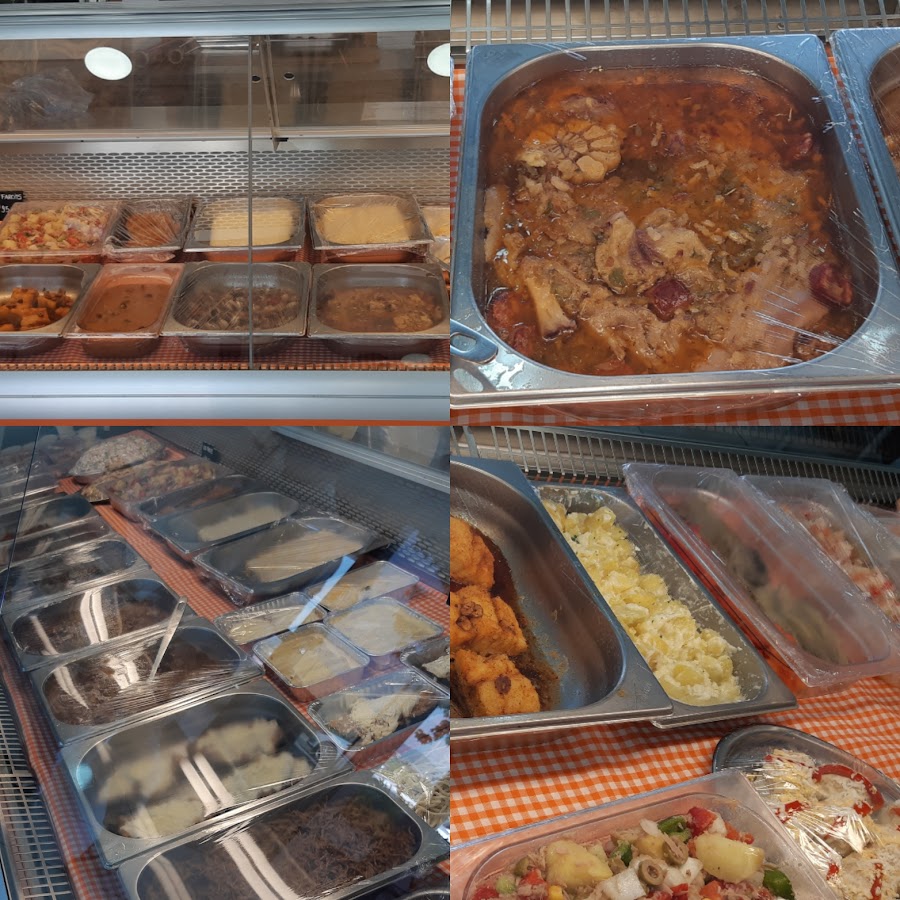 ROSTISSERIA CAN CUINETES