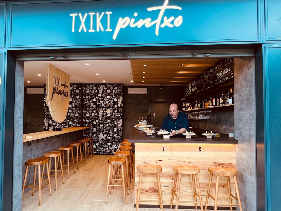 Txikipintxo