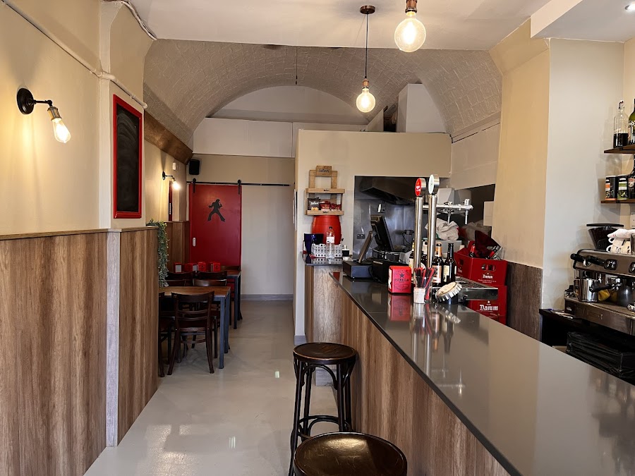 Vermuteria La Moderna