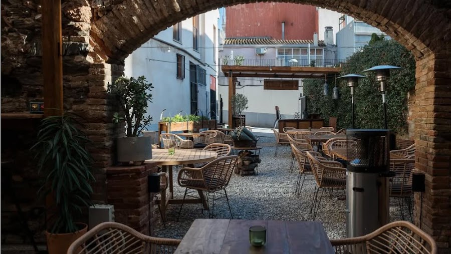 Viladecarns Restaurant