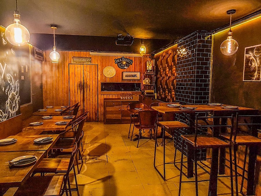 Alquimia Barcelona