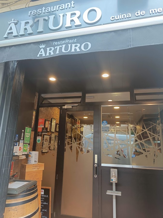 Arturo