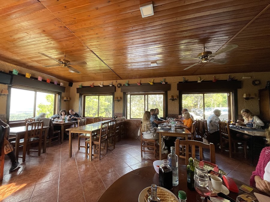 Asador Casa Juaco