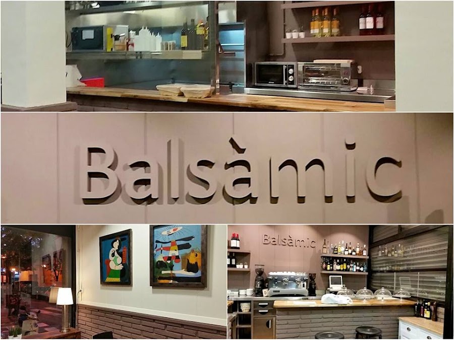 Balsàmic
