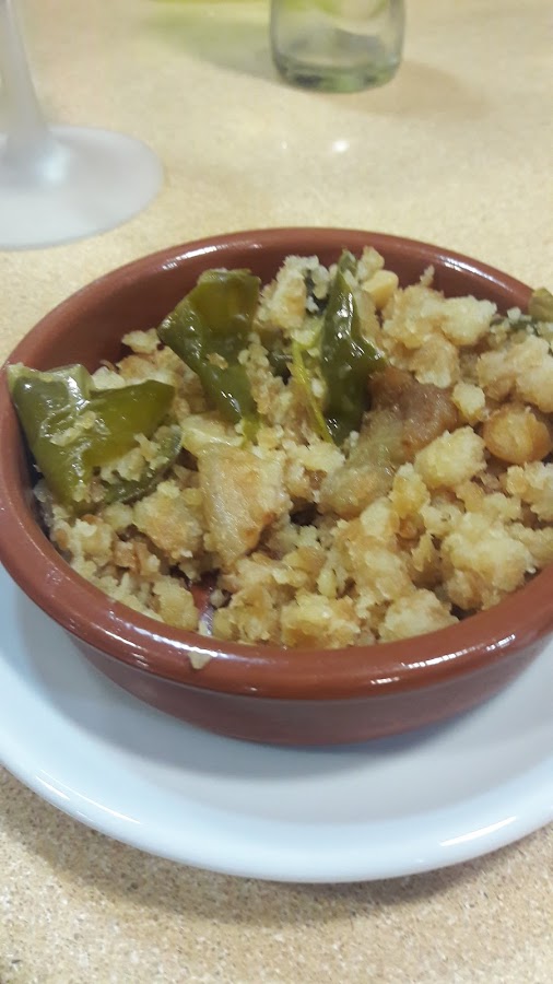 Bar Andaluz