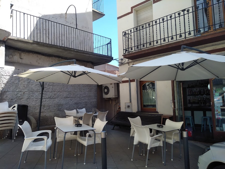 Bar Ca l'Àngel