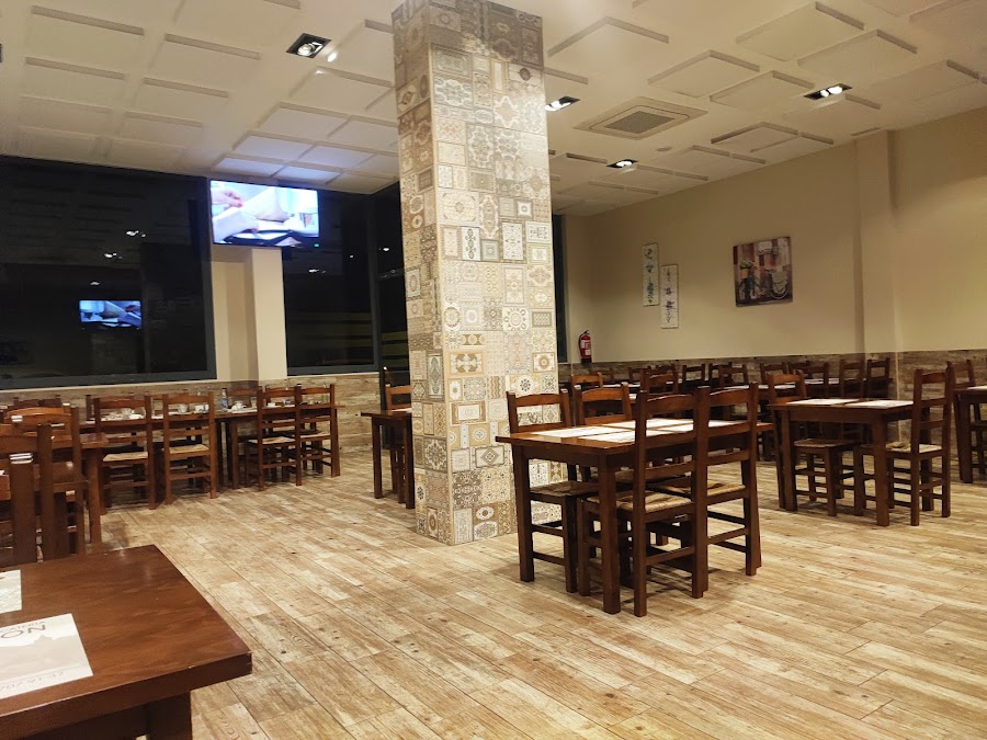 Bar Carrión