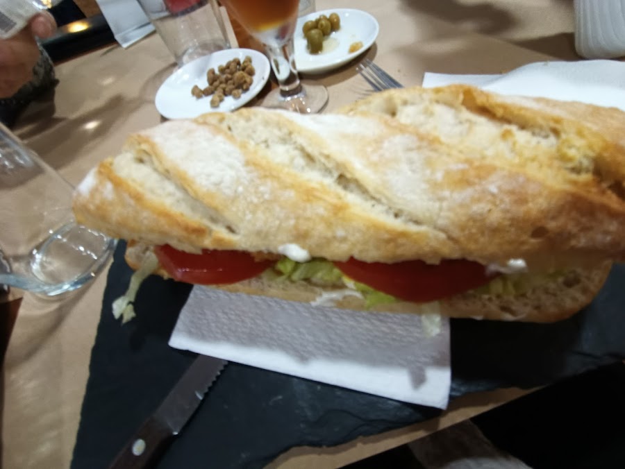 Bar El Torcal