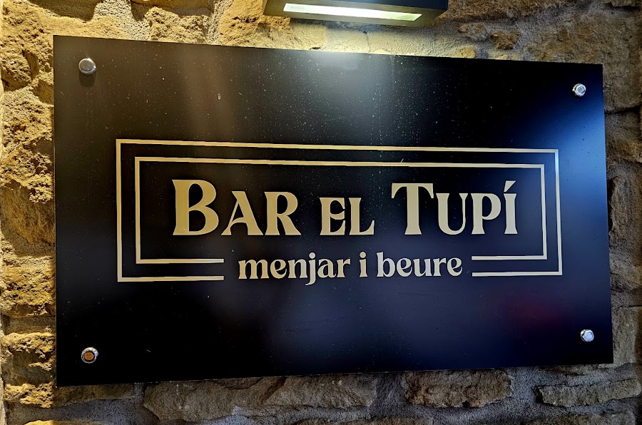 BAR EL TUPÍ