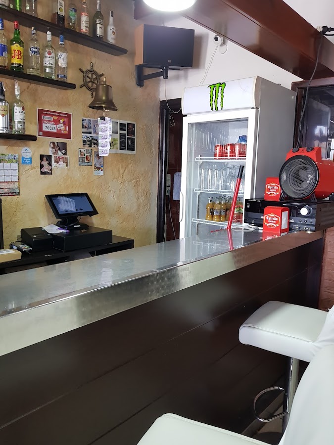 Bar la Campana