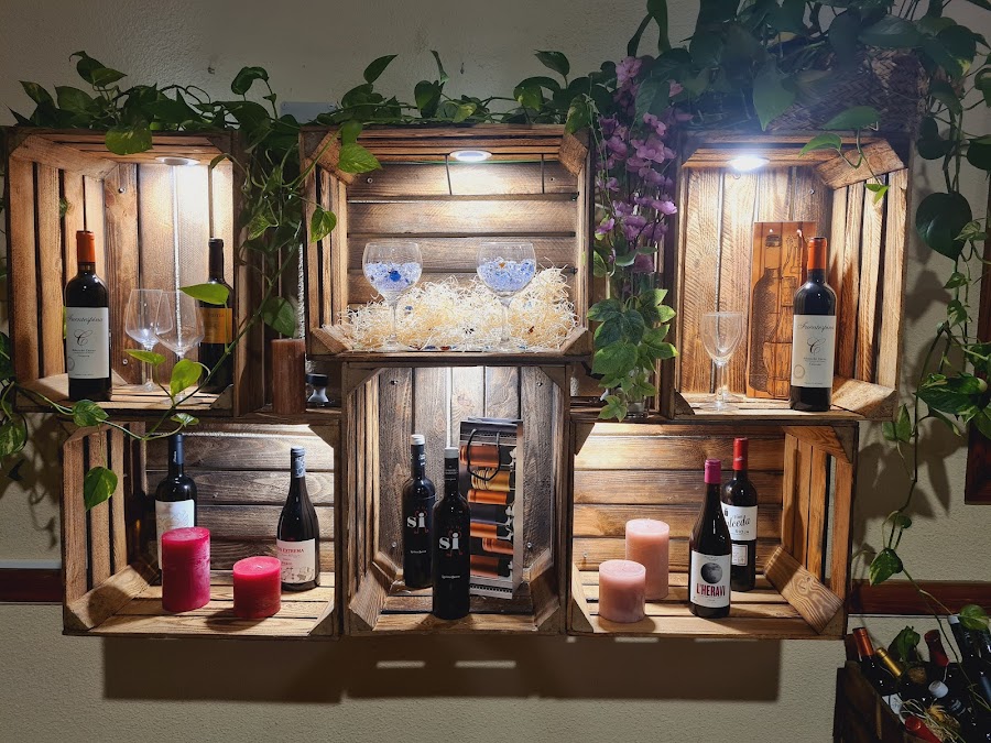 Bar L'Esplai - Palautordera