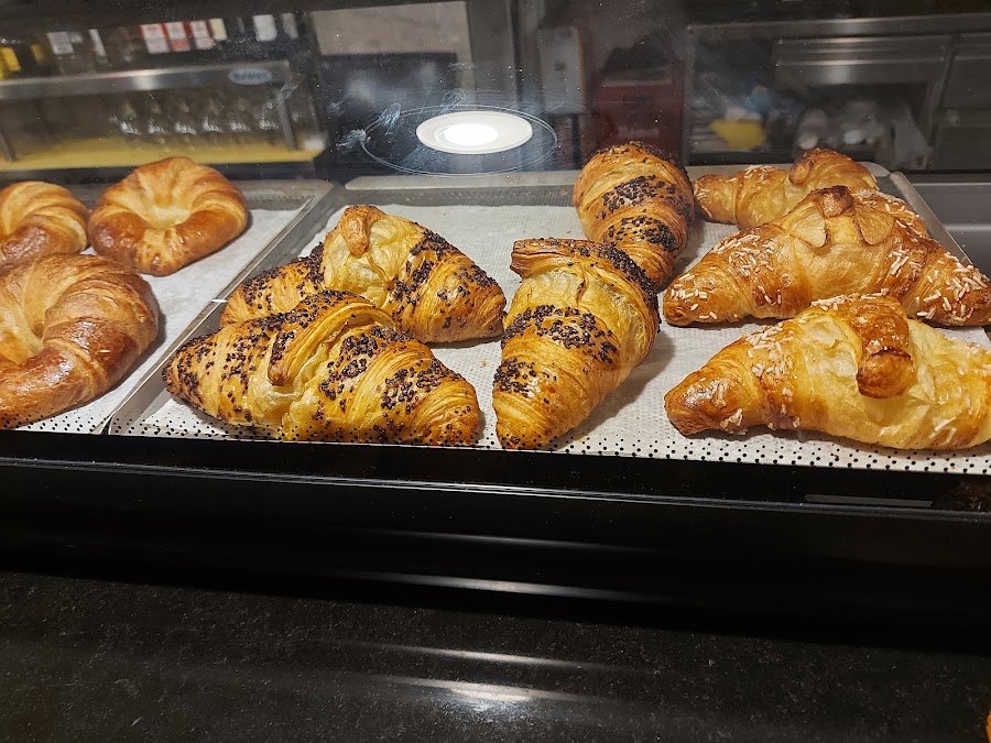 BAR NOU SOGORB
