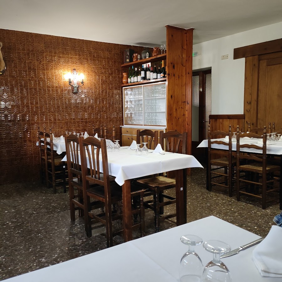 Bar Restaurant El 9