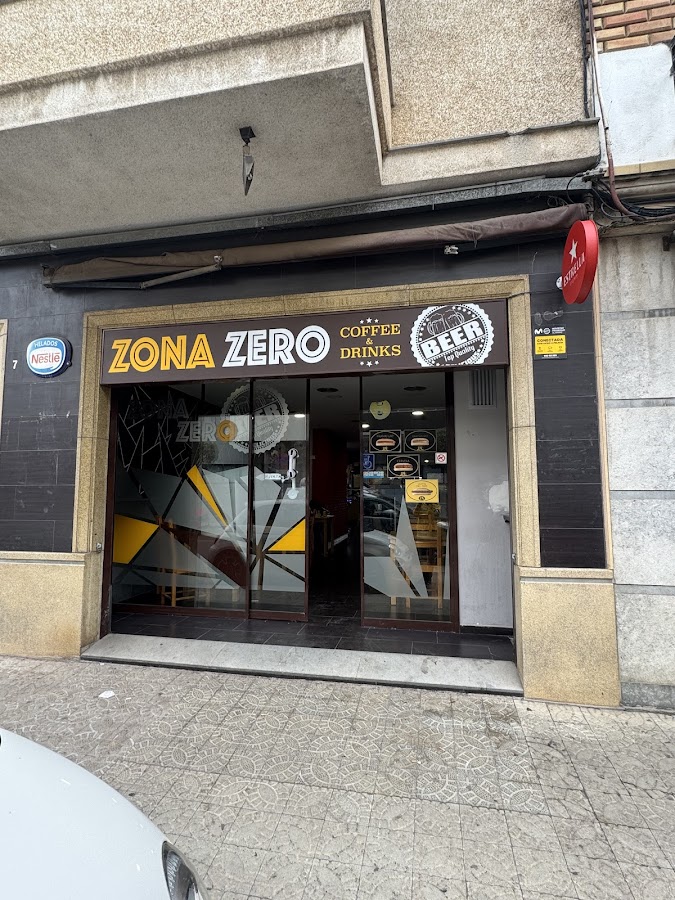 Bar Restaurant Zona Fraya py
