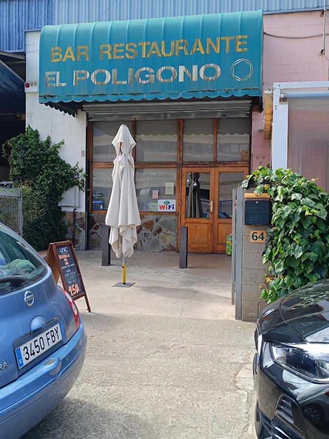 Bar Restaurante el Poligono