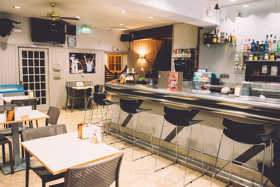 Bar Santa Eulàlia -