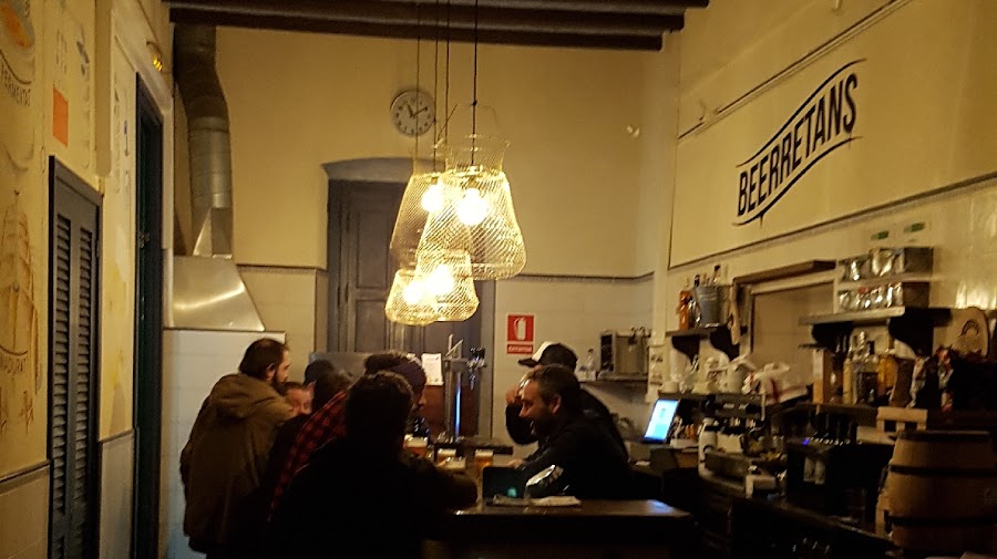 Beerretans & Ca La Nisa 24