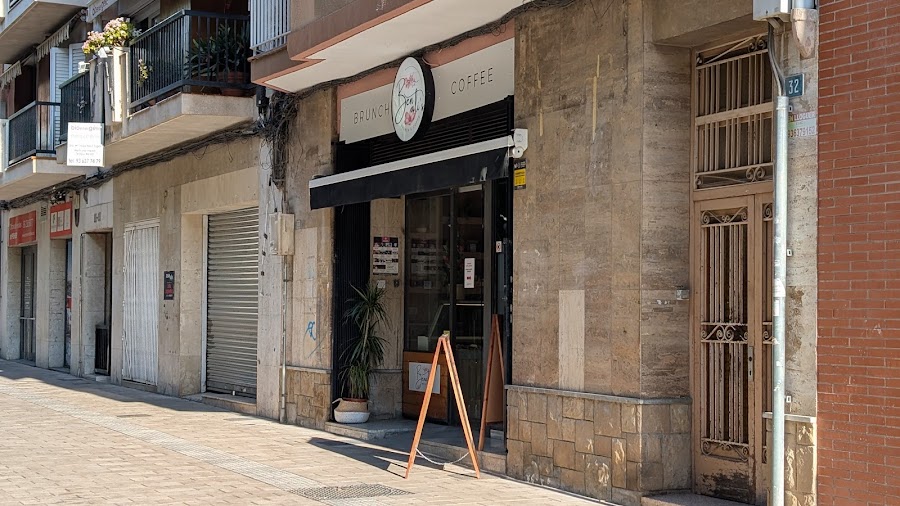 Benali's viladecans