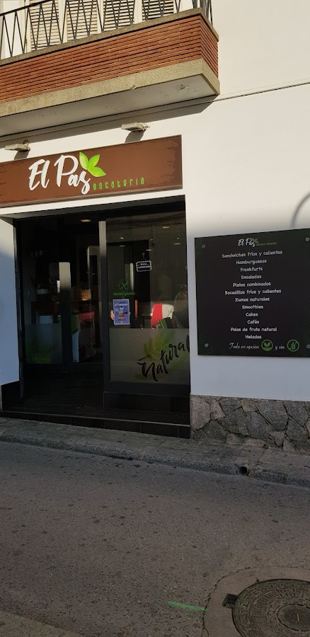 Bocateria El Pas